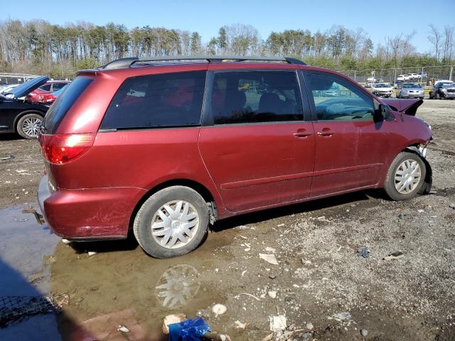 Photo 2 VIN: 5TDZK23C68S107212 - TOYOTA SIENNA CE 