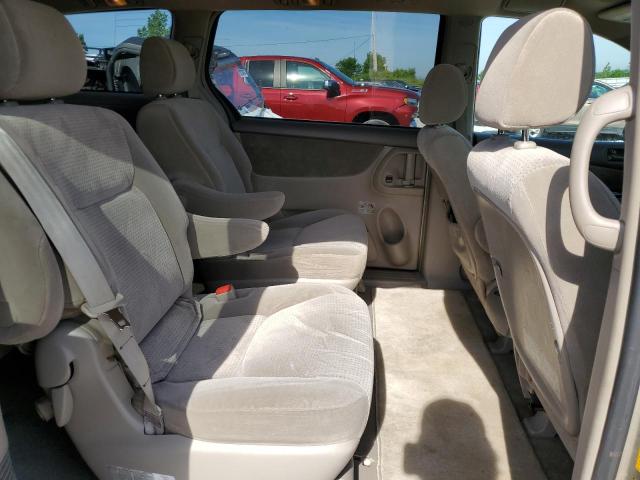 Photo 10 VIN: 5TDZK23C68S108604 - TOYOTA SIENNA CE 