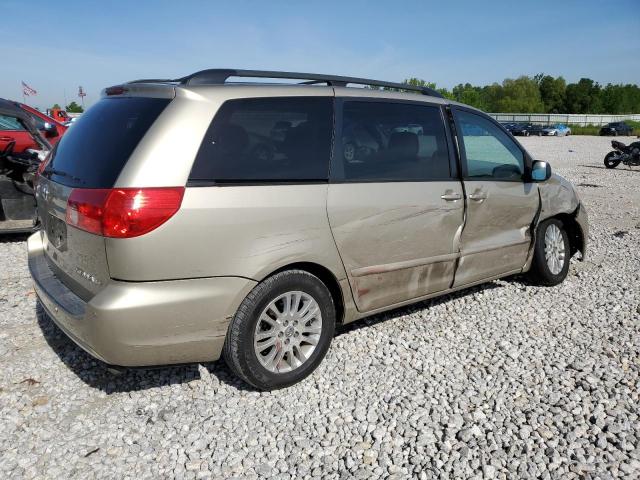 Photo 2 VIN: 5TDZK23C68S108604 - TOYOTA SIENNA CE 