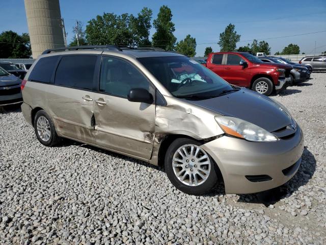 Photo 3 VIN: 5TDZK23C68S108604 - TOYOTA SIENNA CE 