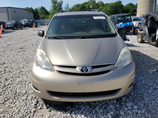 Photo 4 VIN: 5TDZK23C68S108604 - TOYOTA SIENNA CE 