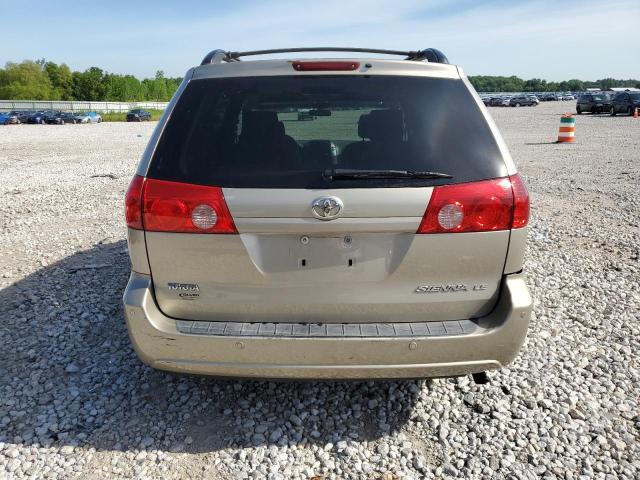 Photo 5 VIN: 5TDZK23C68S108604 - TOYOTA SIENNA CE 