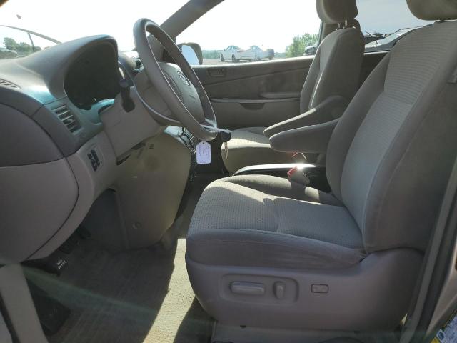 Photo 6 VIN: 5TDZK23C68S108604 - TOYOTA SIENNA CE 