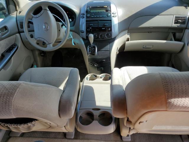 Photo 7 VIN: 5TDZK23C68S108604 - TOYOTA SIENNA CE 