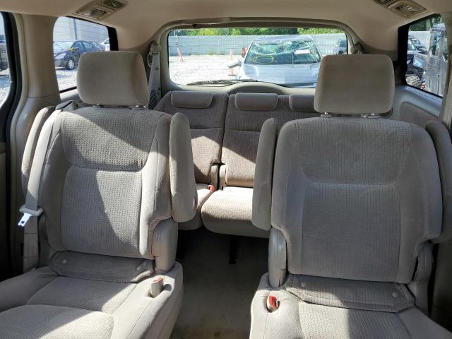 Photo 9 VIN: 5TDZK23C68S108604 - TOYOTA SIENNA CE 