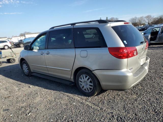 Photo 1 VIN: 5TDZK23C68S130098 - TOYOTA SIENNA CE 