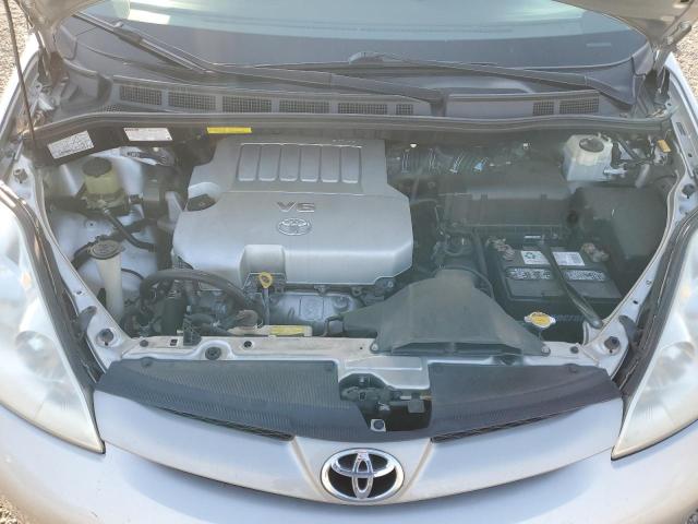 Photo 11 VIN: 5TDZK23C68S130098 - TOYOTA SIENNA CE 