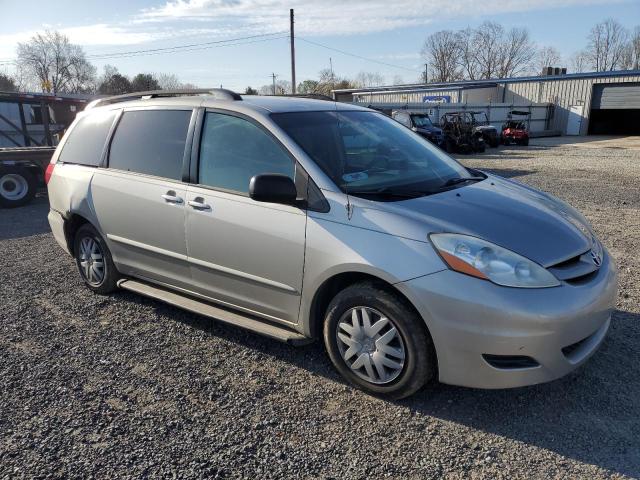 Photo 3 VIN: 5TDZK23C68S130098 - TOYOTA SIENNA CE 