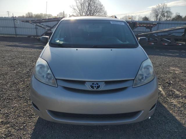 Photo 4 VIN: 5TDZK23C68S130098 - TOYOTA SIENNA CE 