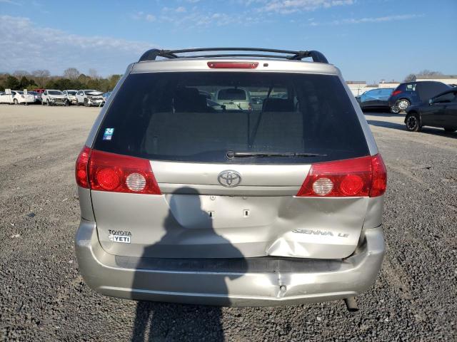 Photo 5 VIN: 5TDZK23C68S130098 - TOYOTA SIENNA CE 