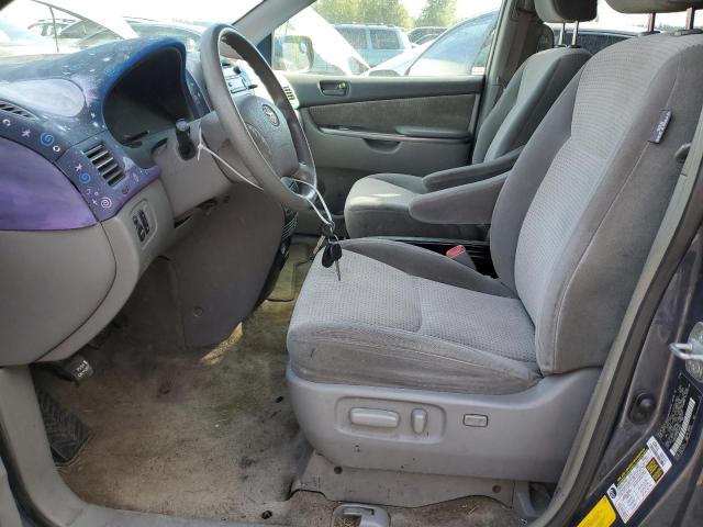 Photo 6 VIN: 5TDZK23C68S159021 - TOYOTA SIENNA 