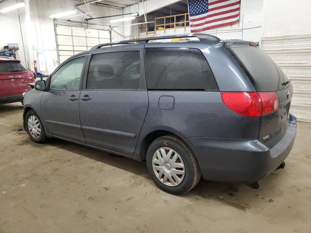 Photo 1 VIN: 5TDZK23C68S163635 - TOYOTA SIENNA CE 