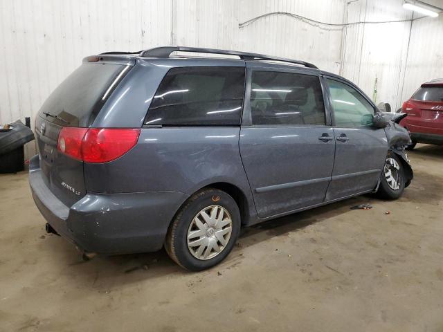 Photo 2 VIN: 5TDZK23C68S163635 - TOYOTA SIENNA CE 