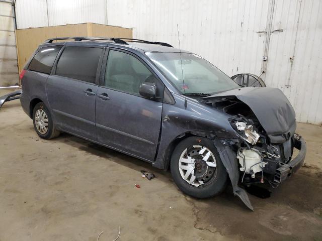 Photo 3 VIN: 5TDZK23C68S163635 - TOYOTA SIENNA CE 