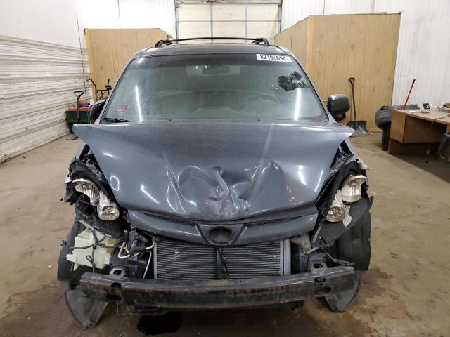 Photo 4 VIN: 5TDZK23C68S163635 - TOYOTA SIENNA CE 