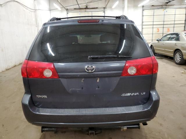 Photo 5 VIN: 5TDZK23C68S163635 - TOYOTA SIENNA CE 