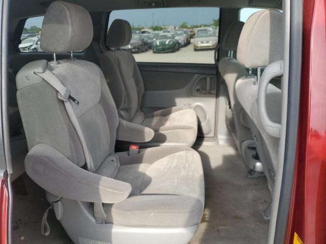 Photo 10 VIN: 5TDZK23C68S167586 - TOYOTA SIENNA CE 