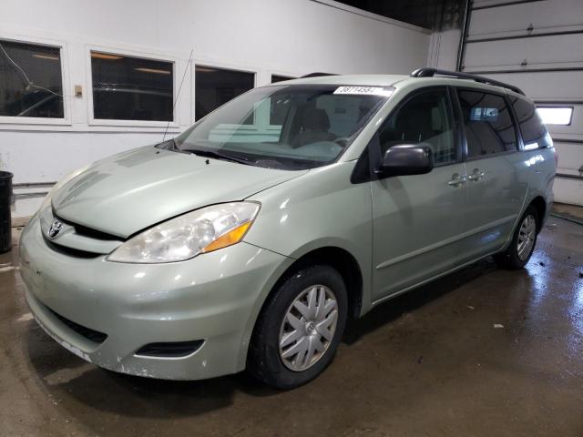 Photo 0 VIN: 5TDZK23C68S171900 - TOYOTA SIENNA CE 