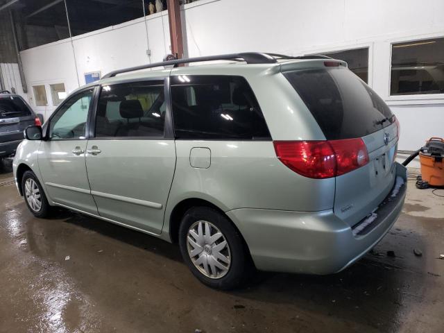 Photo 1 VIN: 5TDZK23C68S171900 - TOYOTA SIENNA CE 