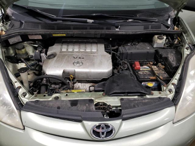 Photo 11 VIN: 5TDZK23C68S171900 - TOYOTA SIENNA CE 