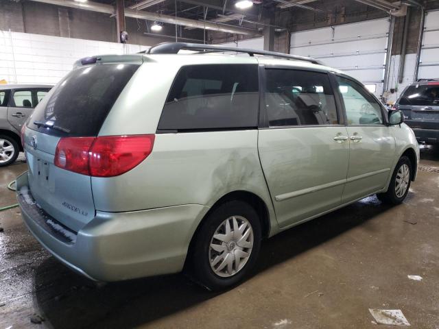 Photo 2 VIN: 5TDZK23C68S171900 - TOYOTA SIENNA CE 