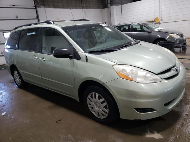 Photo 3 VIN: 5TDZK23C68S171900 - TOYOTA SIENNA CE 