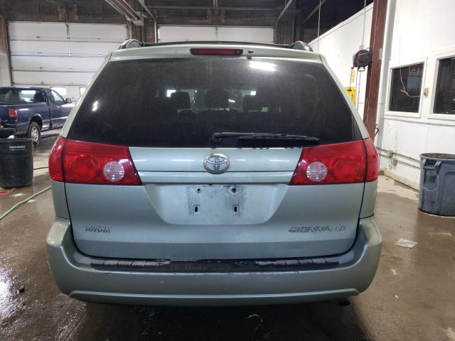 Photo 5 VIN: 5TDZK23C68S171900 - TOYOTA SIENNA CE 