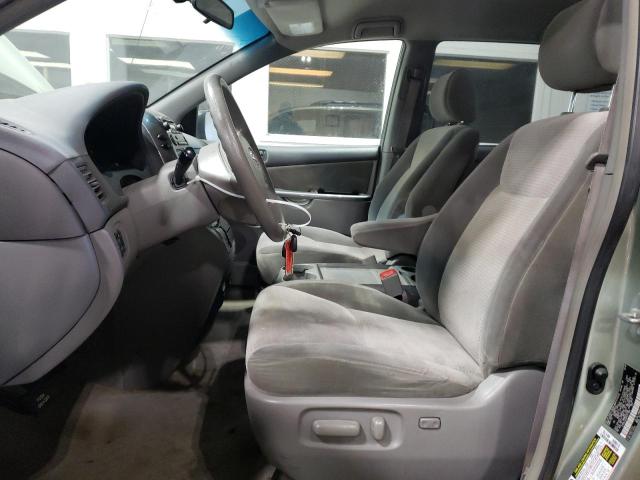 Photo 6 VIN: 5TDZK23C68S171900 - TOYOTA SIENNA CE 