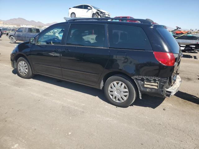 Photo 1 VIN: 5TDZK23C68S193721 - TOYOTA SIENNA CE 