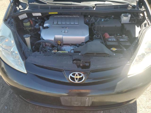 Photo 11 VIN: 5TDZK23C68S193721 - TOYOTA SIENNA CE 