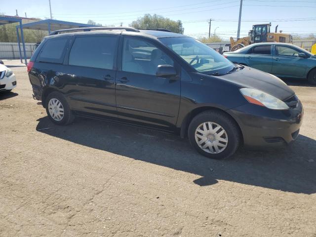 Photo 3 VIN: 5TDZK23C68S193721 - TOYOTA SIENNA CE 