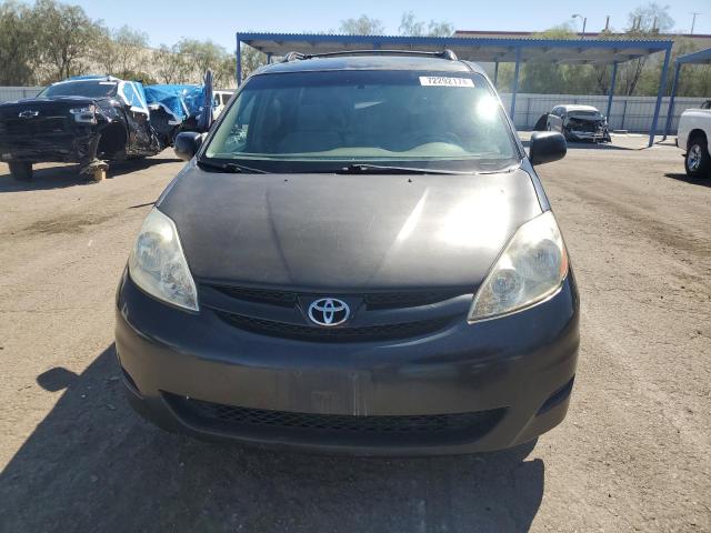 Photo 4 VIN: 5TDZK23C68S193721 - TOYOTA SIENNA CE 