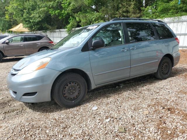 Photo 0 VIN: 5TDZK23C68S218892 - TOYOTA SIENNA CE 