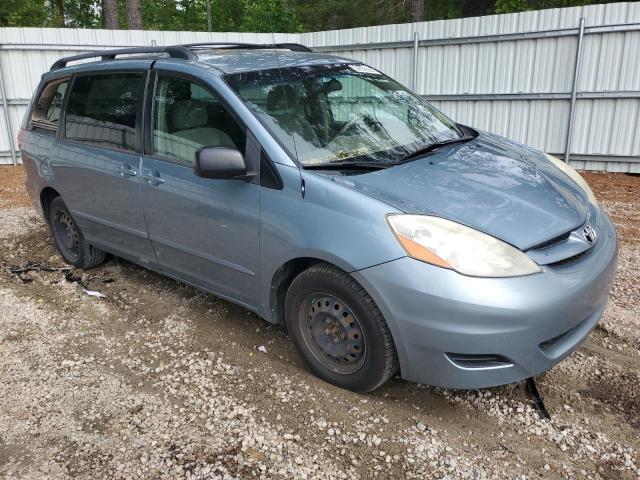 Photo 3 VIN: 5TDZK23C68S218892 - TOYOTA SIENNA CE 