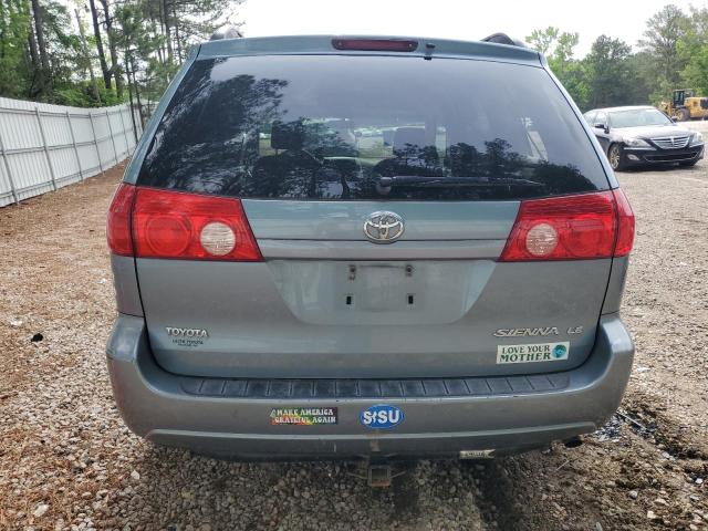 Photo 5 VIN: 5TDZK23C68S218892 - TOYOTA SIENNA CE 