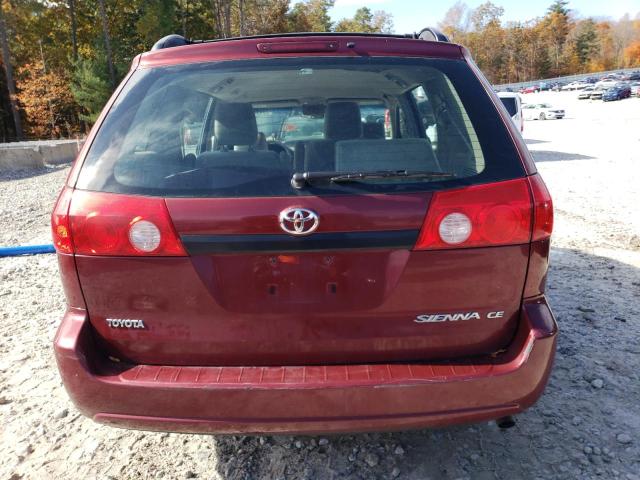 Photo 5 VIN: 5TDZK23C69S229053 - TOYOTA ALL MODELS 