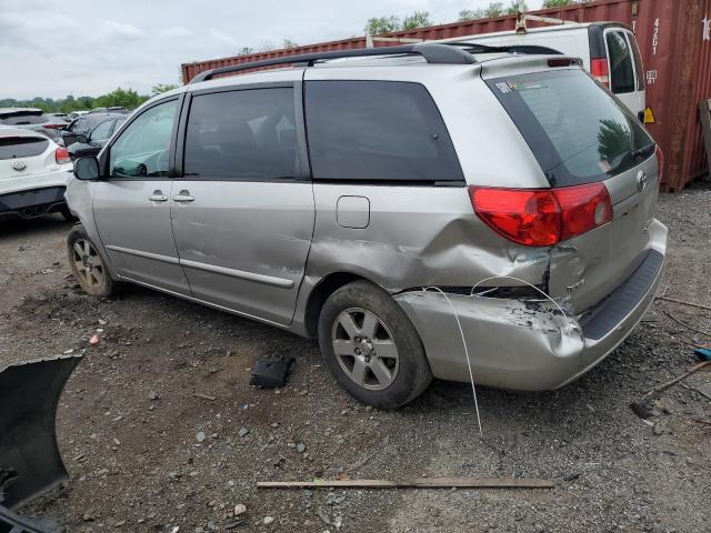 Photo 1 VIN: 5TDZK23C69S235595 - TOYOTA SIENNA CE 