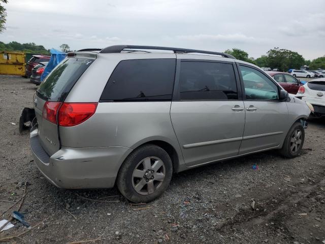 Photo 2 VIN: 5TDZK23C69S235595 - TOYOTA SIENNA CE 