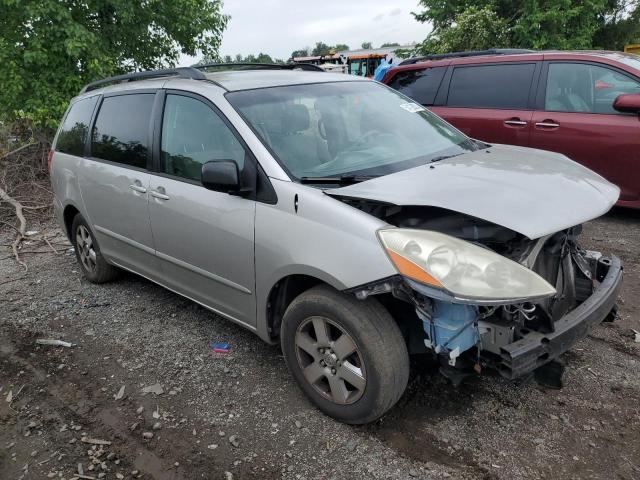 Photo 3 VIN: 5TDZK23C69S235595 - TOYOTA SIENNA CE 