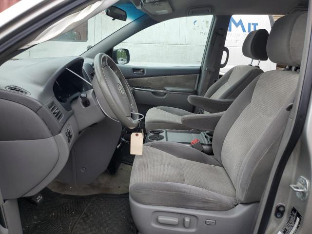 Photo 6 VIN: 5TDZK23C69S235595 - TOYOTA SIENNA CE 