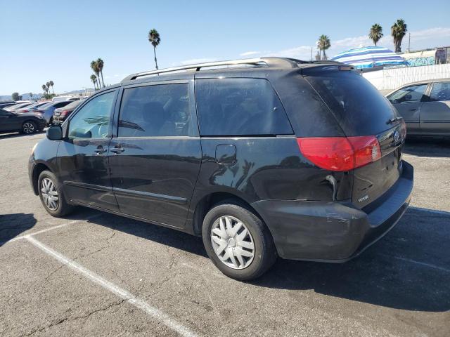 Photo 1 VIN: 5TDZK23C69S237816 - TOYOTA SIENNA CE 