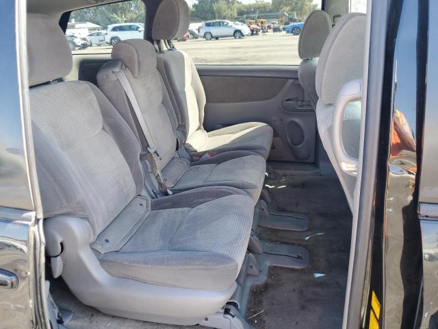 Photo 10 VIN: 5TDZK23C69S237816 - TOYOTA SIENNA CE 