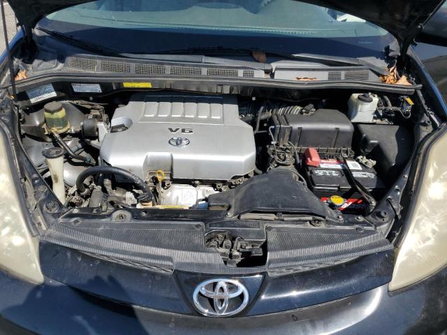 Photo 11 VIN: 5TDZK23C69S237816 - TOYOTA SIENNA CE 