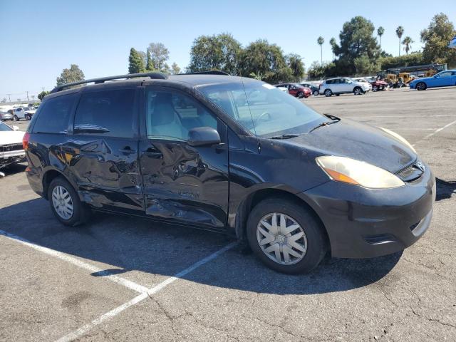 Photo 3 VIN: 5TDZK23C69S237816 - TOYOTA SIENNA CE 