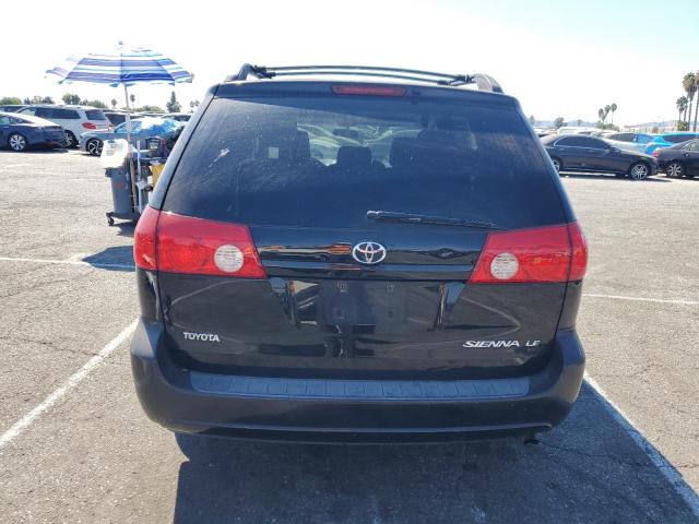 Photo 5 VIN: 5TDZK23C69S237816 - TOYOTA SIENNA CE 