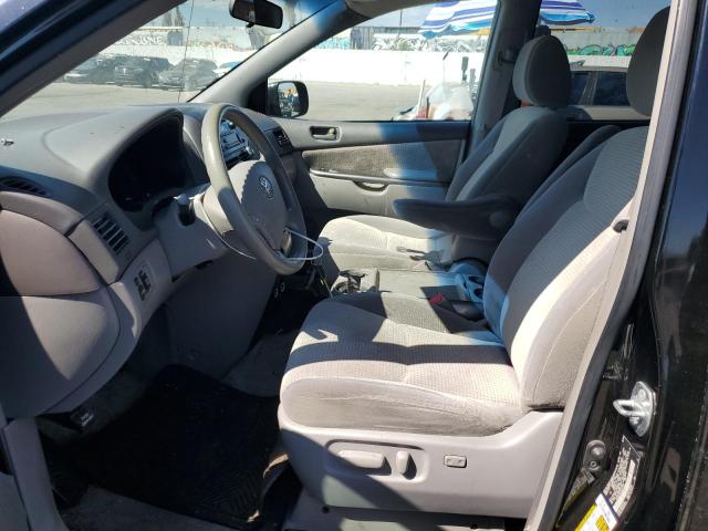 Photo 6 VIN: 5TDZK23C69S237816 - TOYOTA SIENNA CE 