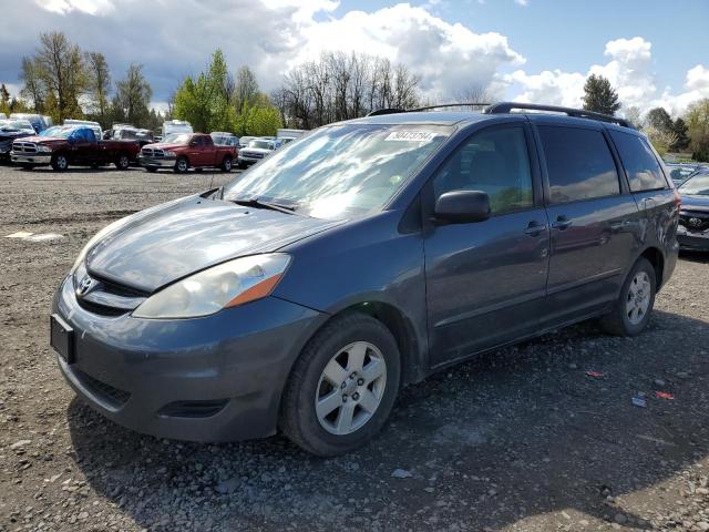 Photo 0 VIN: 5TDZK23C69S246869 - TOYOTA SIENNA CE 