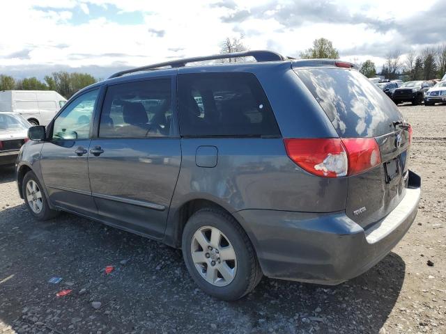 Photo 1 VIN: 5TDZK23C69S246869 - TOYOTA SIENNA CE 