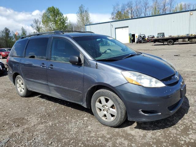 Photo 3 VIN: 5TDZK23C69S246869 - TOYOTA SIENNA CE 