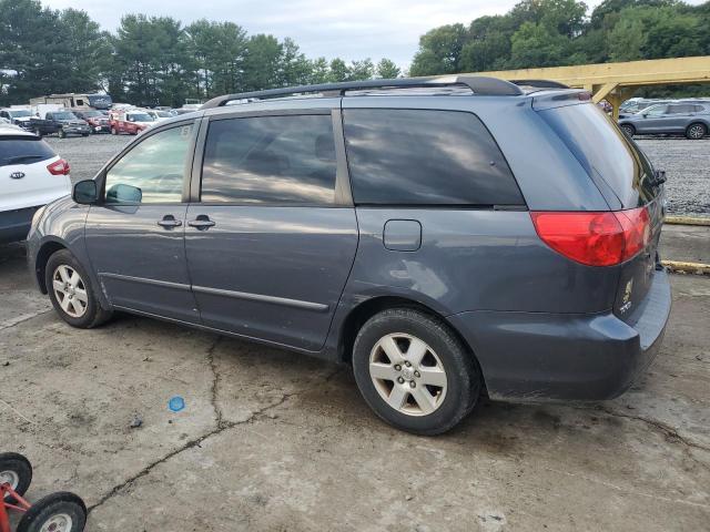 Photo 1 VIN: 5TDZK23C69S258150 - TOYOTA SIENNA CE 